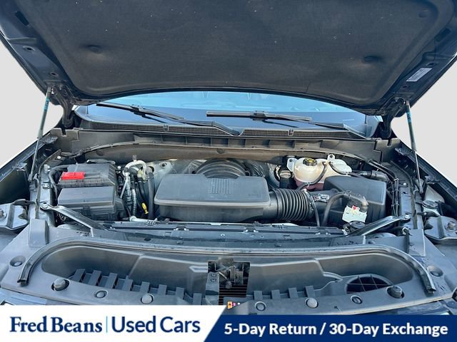 Used 2023 GMC Yukon XL SLT w/ SLT Luxury Package image 35