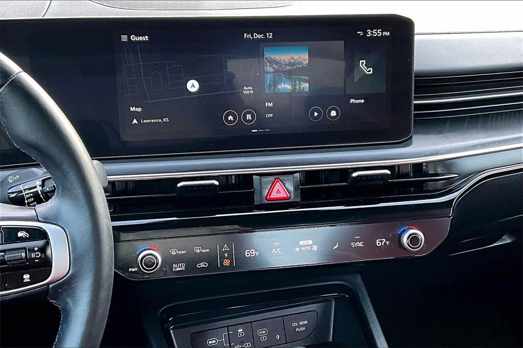 Used 2025 Kia K5 GT-Line w/ GT-Line Premium Package image 6