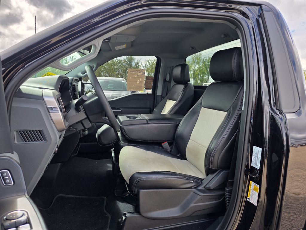 Certified 2023 Ford F150 XL AWD/4WD image 19