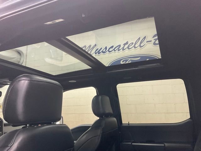 Certified 2023 Ford F150 Raptor image 17