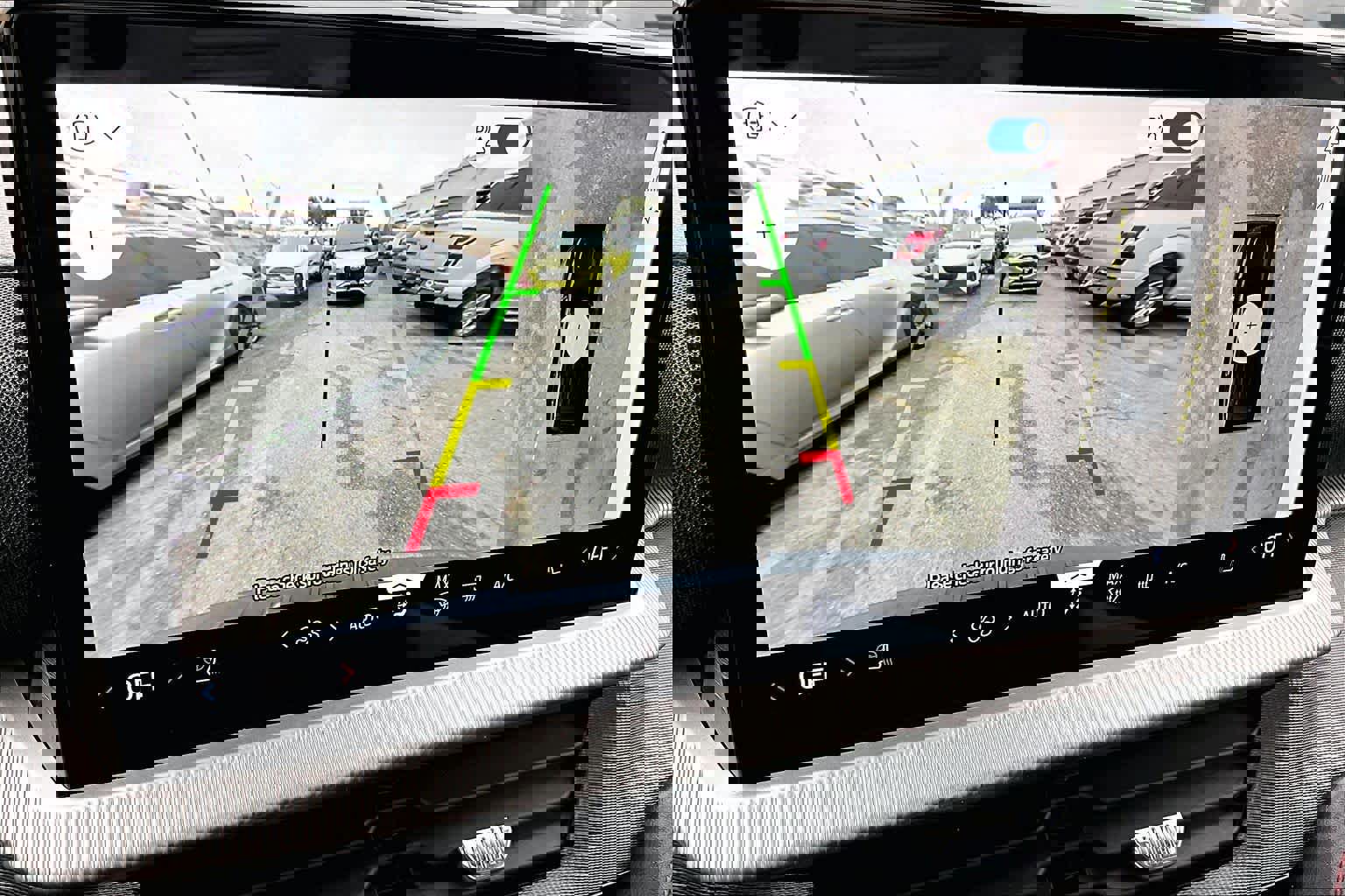 Certified 2025 Ford Explorer ST-Line w/ Premium Package image 30