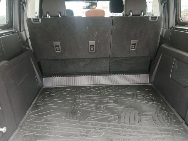 Certified 2023 Ford Bronco Outer Banks image 48