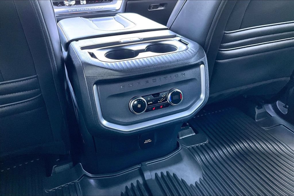 Certified 2025 Ford Expedition Tremor AWD/4WD image 34