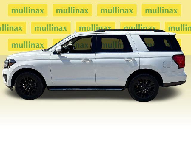 Certified 2023 Ford Expedition XLT RWD image 10
