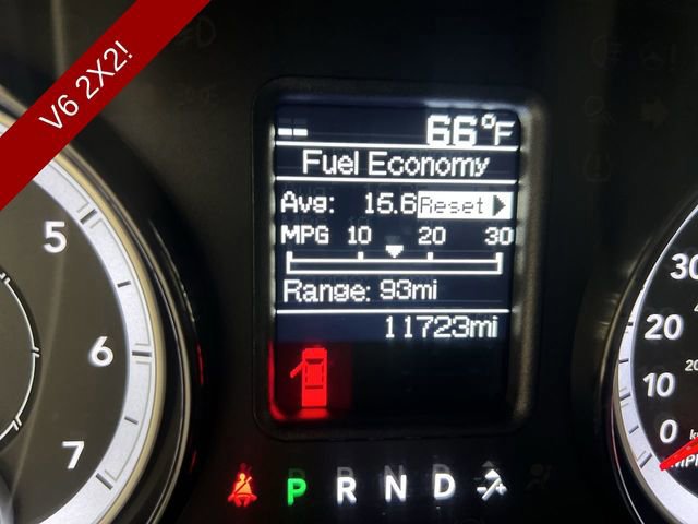 Used 2022 RAM 1500 Tradesman w/ Popular Equipment Group image 11