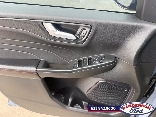 Certified 2023 Ford Escape ST-Line image 11