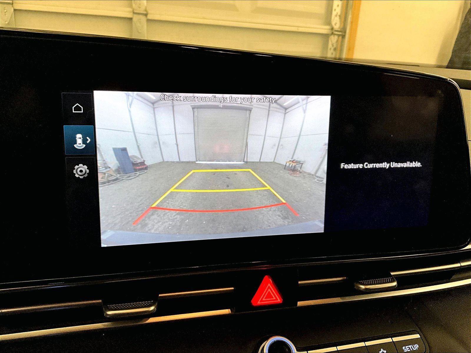 Used 2023 Hyundai Elantra SEL w/ Convenience Package FWD image 20