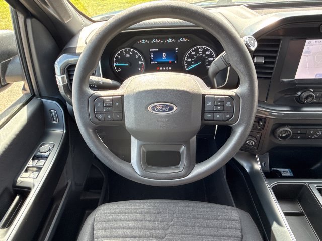 Certified 2023 Ford F150 XL w/ STX Appearance Package AWD/4WD image 27
