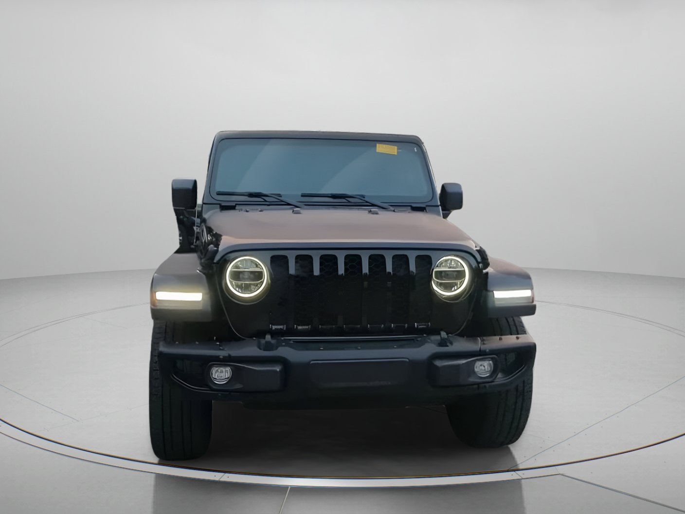 Used 2021 Jeep Gladiator Sport AWD/4WD image 7