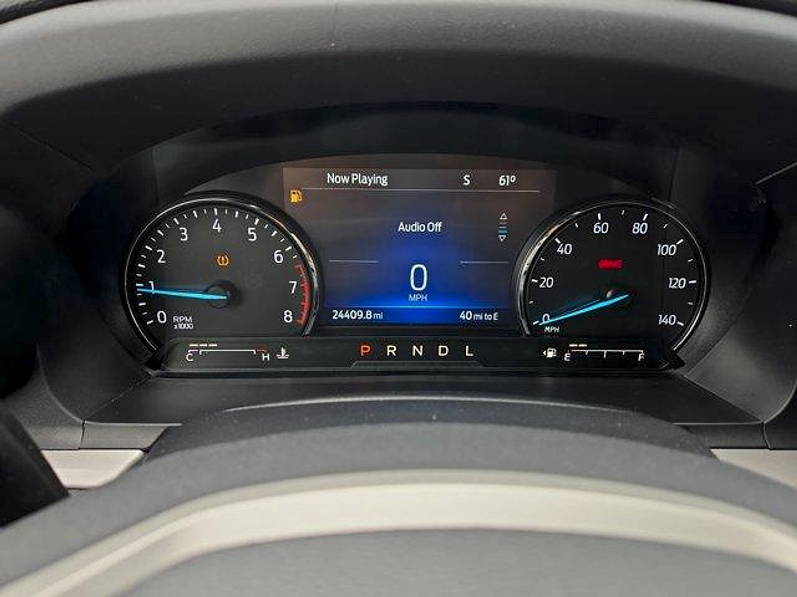 Certified 2023 Ford Explorer XLT w/ Equipment Group 202A AWD/4WD image 16