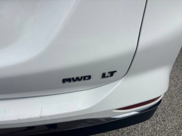 Used 2019 Chevrolet Equinox LT AWD/4WD image 28