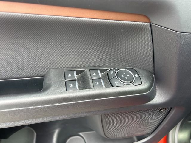 Certified 2024 Ford Bronco Sport Outer Banks w/ Tech Package image 13