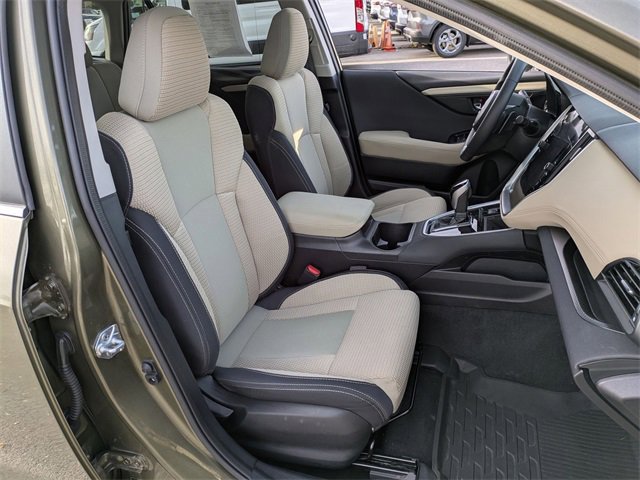 Used 2021 Subaru Outback Premium image 23