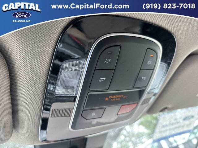 Used 2023 Hyundai Santa Fe SEL FWD image 32