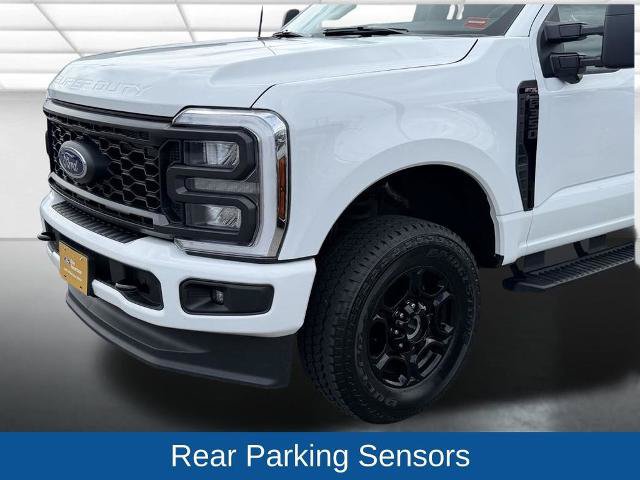 Certified 2024 Ford F350 XL w/ STX Appearance Package AWD/4WD image 19
