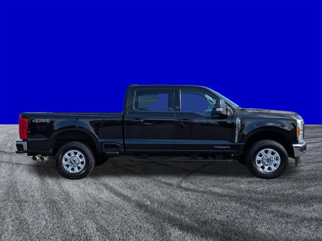 Certified 2023 Ford F350 XLT AWD/4WD image 3