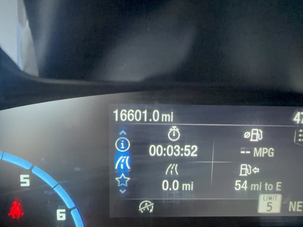 Certified 2024 Ford Bronco Sport Big Bend w/ Convenience Package image 17