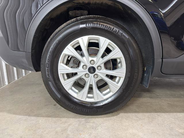 Certified 2025 Ford Escape Active w/ Cold Weather Package AWD/4WD image 21