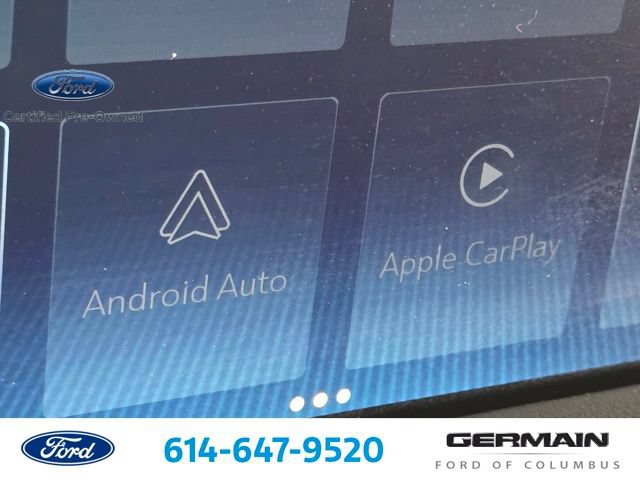 Used 2024 Chevrolet Tahoe High Country w/ Advanced Technology Package AWD/4WD image 36