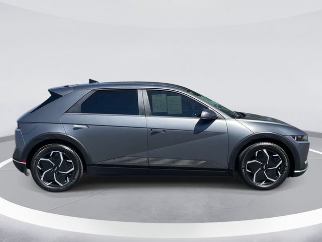 Used 2024 Hyundai Ioniq 5 SEL RWD image 4