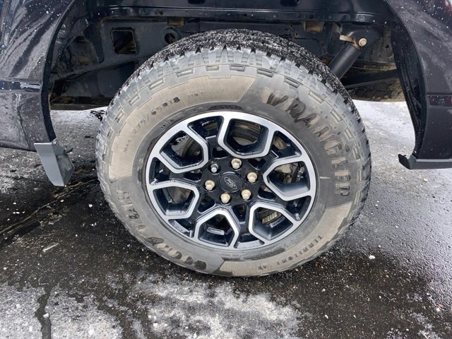 Certified 2023 Ford F150 XLT w/ Equipment Group 302A High image 9