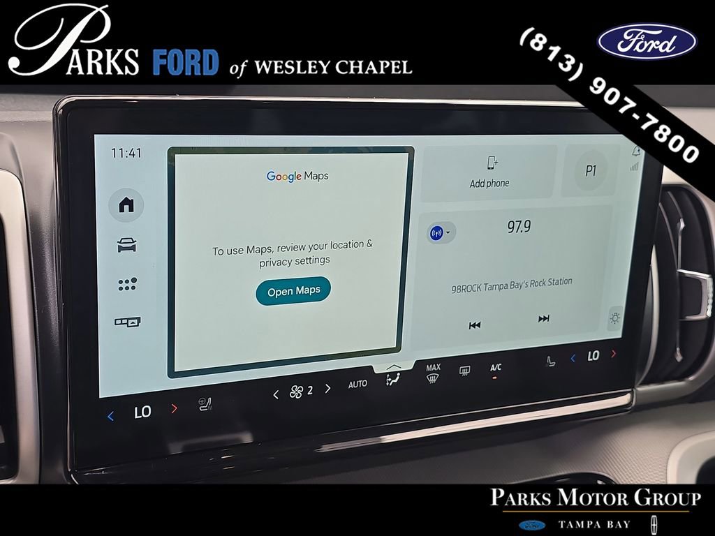 Certified 2025 Ford Expedition Active image 24