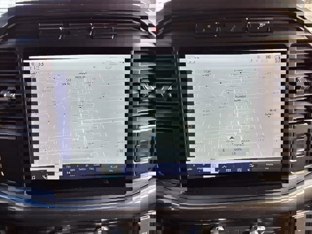 Certified 2023 Ford F150 XLT w/ Equipment Group 302A High image 10