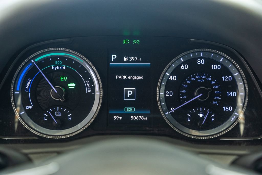 Used 2022 Hyundai Sonata SEL FWD image 43