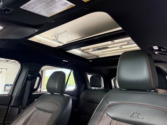 Certified 2023 Ford Explorer Timberline AWD/4WD image 26