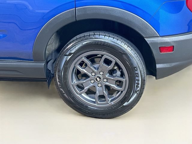 Certified 2023 Ford Bronco Sport Big Bend AWD/4WD image 4