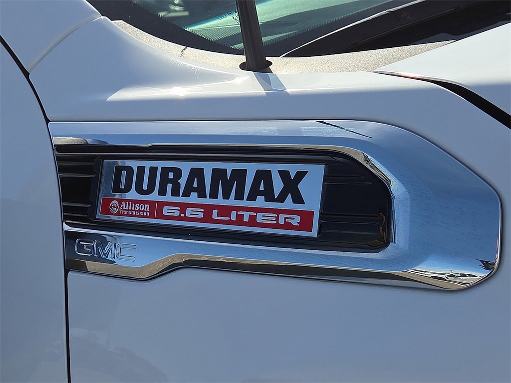 Used 2022 GMC Sierra 2500 Denali image 11