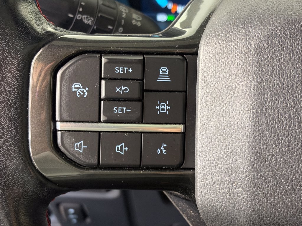 Certified 2022 Ford Expedition Max Limited AWD/4WD image 17