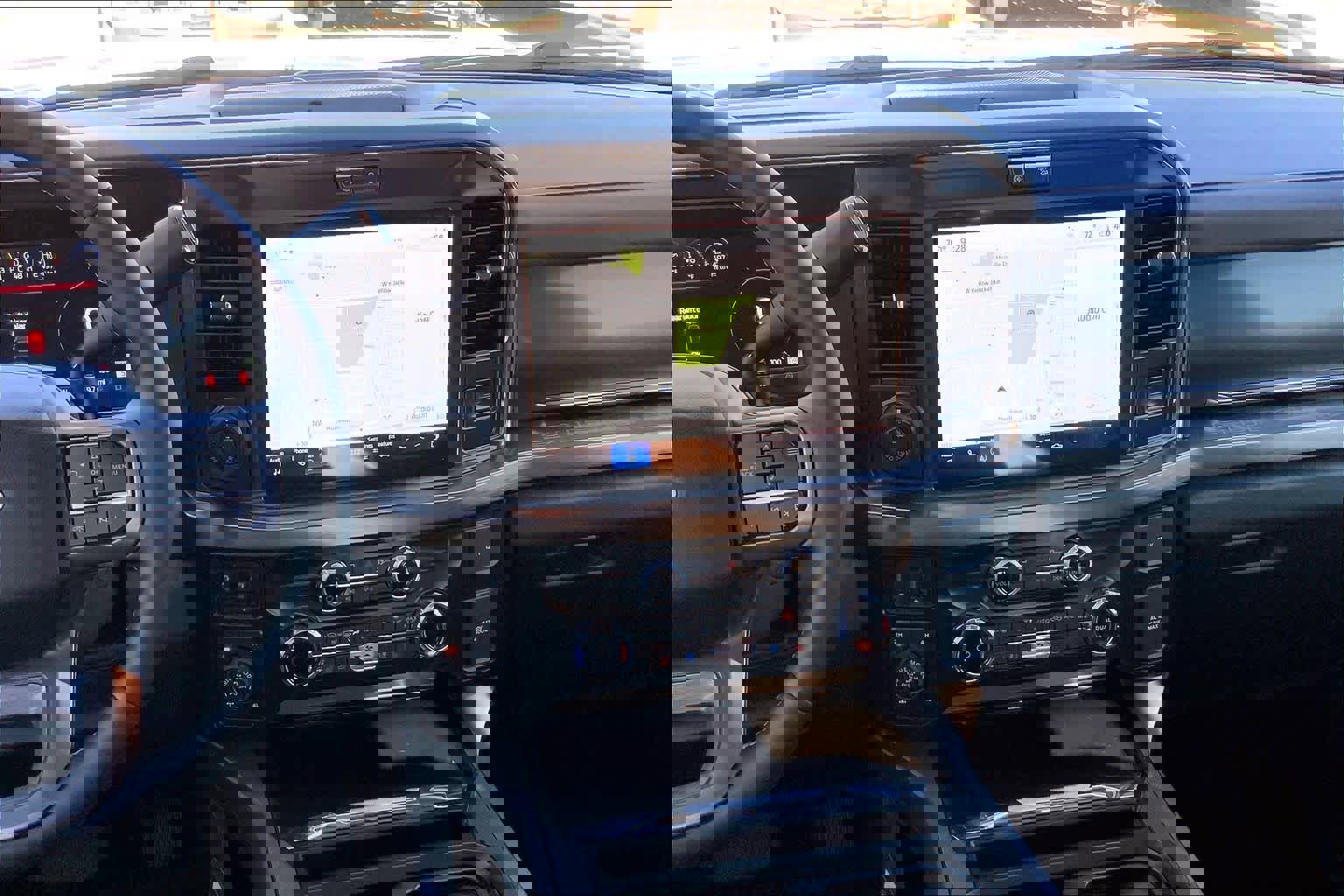 Certified 2026 Ford F250 Lariat w/ Tremor Off-Road Package image 7