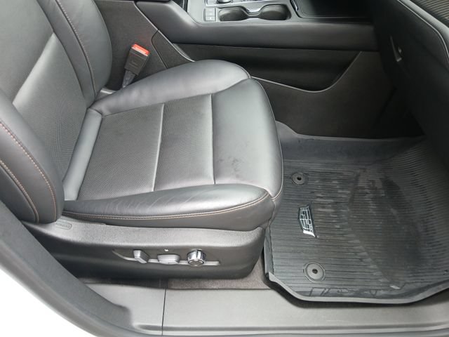Used 2023 Cadillac XT4 Sport AWD/4WD image 50
