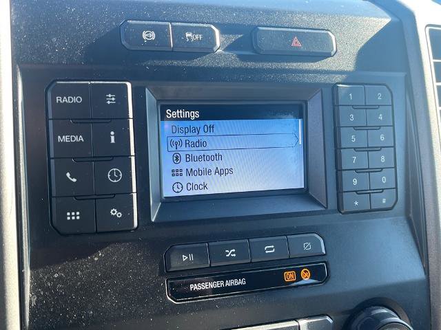 Certified 2020 Ford F250 XL w/ Power Equipment Group image 13