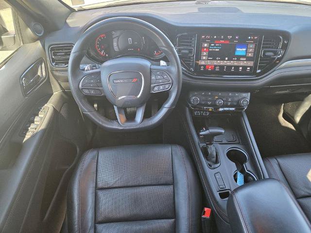 Used 2023 Dodge Durango R/T AWD/4WD image 14