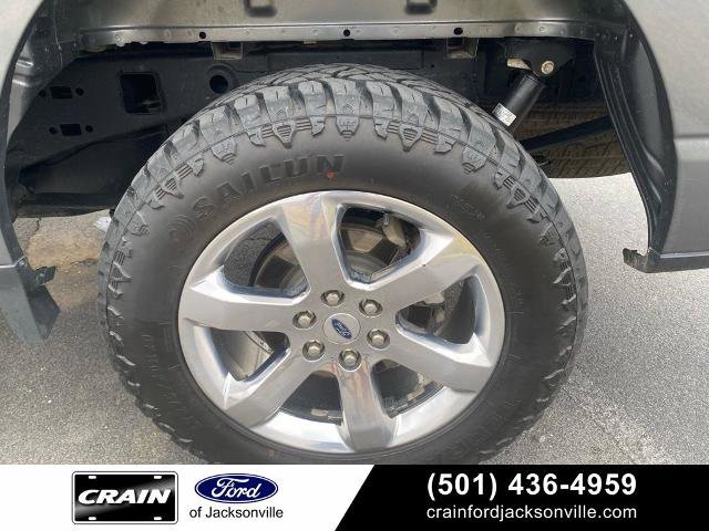 Certified 2023 Ford F150 Lariat AWD/4WD image 31