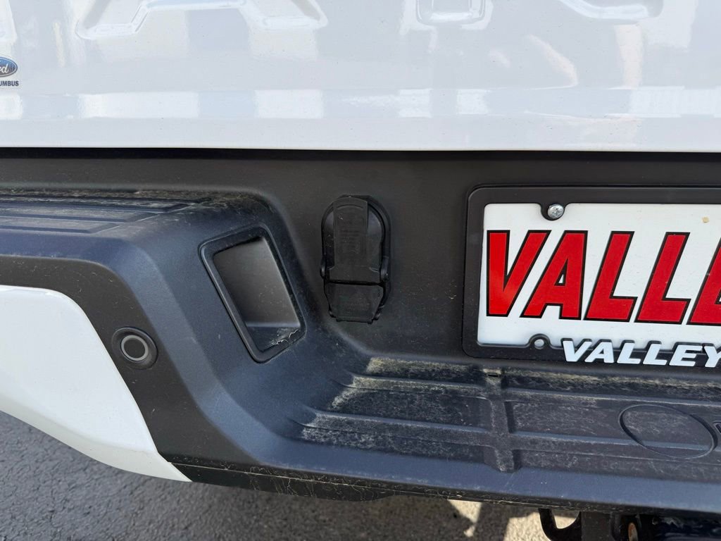 Certified 2023 Ford Ranger Lariat w/ FX4 Off-Road Package AWD/4WD image 41