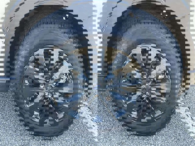 Used 2025 Subaru Outback Onyx Edition w/ Popular Package #2 image 24