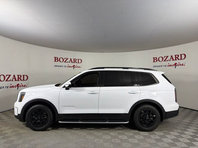 Used 2024 Kia Telluride SX X-Pro AWD/4WD image 5