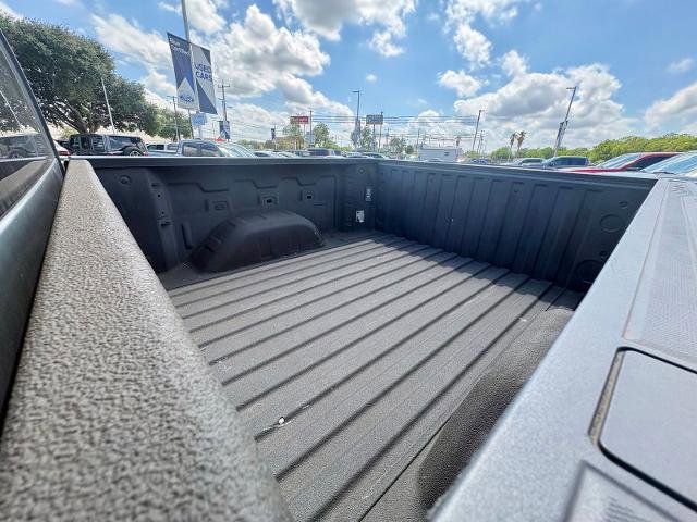 Used 2023 Chevrolet Silverado 1500 Custom RWD image 10