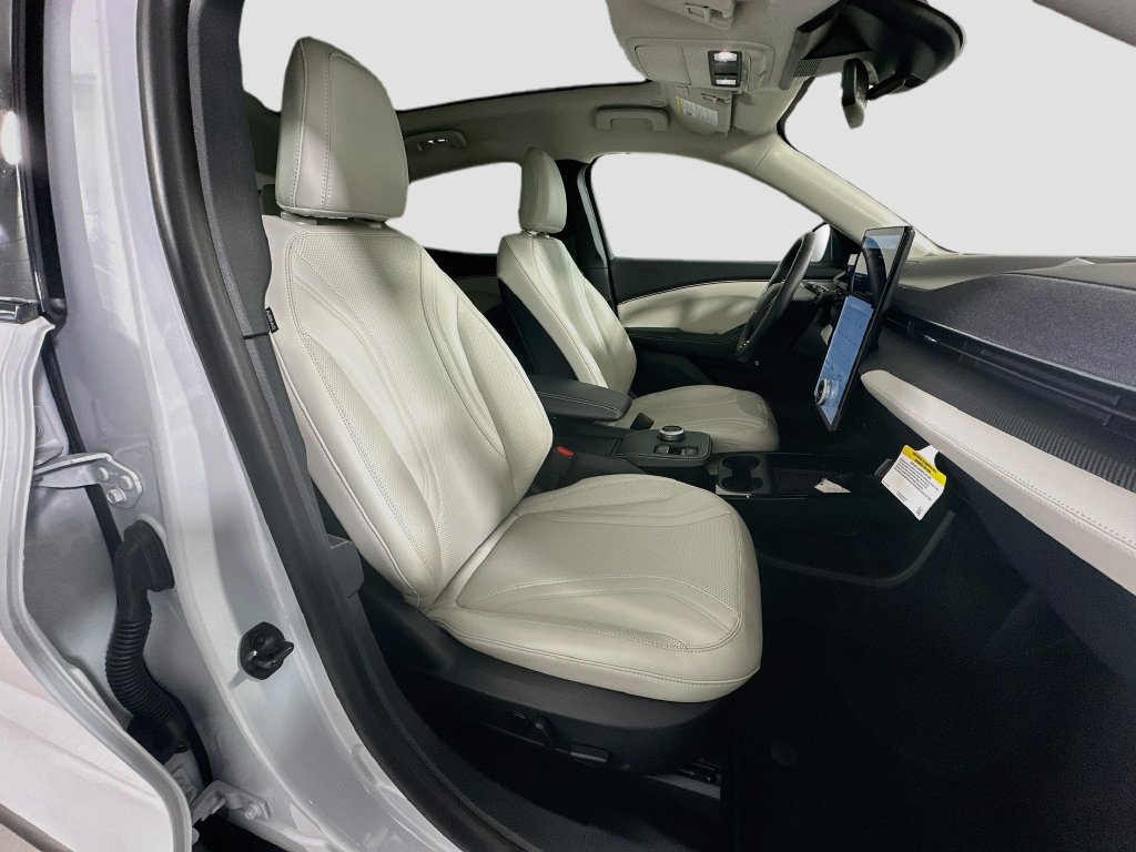 Certified 2023 Ford Mustang Mach-E Premium RWD image 28