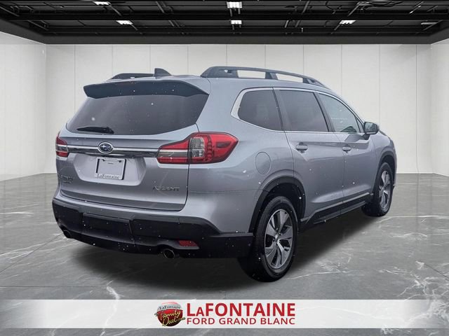 Used 2022 Subaru Ascent Premium w/ Convenience Package image 3