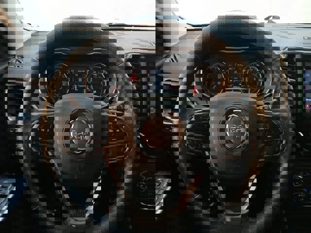 Used 2021 Jeep Cherokee Latitude image 11