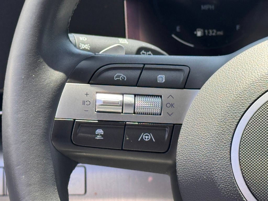 Used 2024 Hyundai Kona SEL w/ Convenience Package AWD/4WD image 22