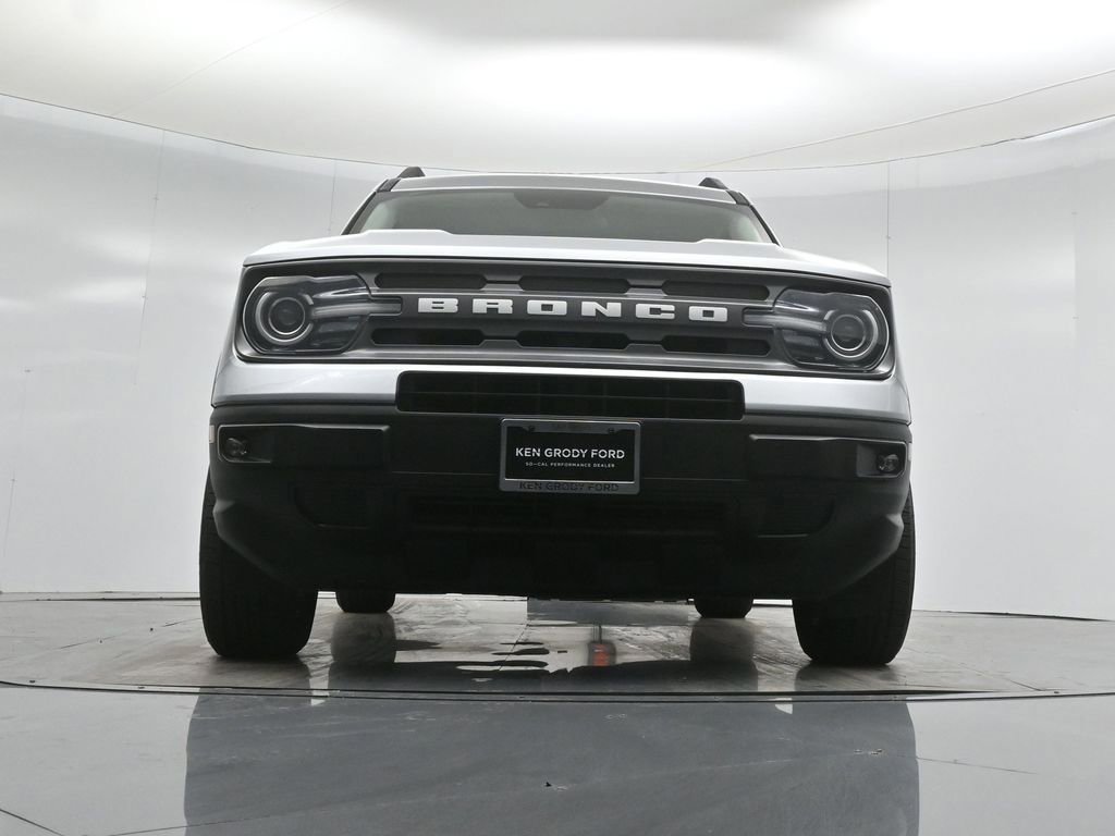 Certified 2022 Ford Bronco Sport Big Bend w/ Convenience Package image 32