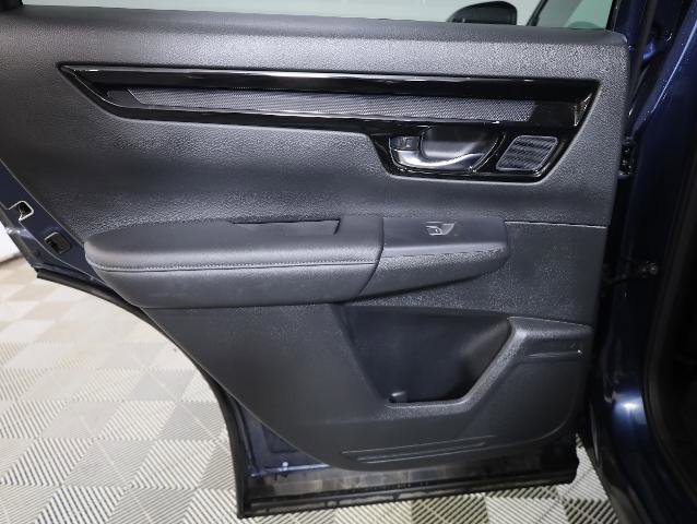 Used 2024 Honda CR-V EX-L image 29