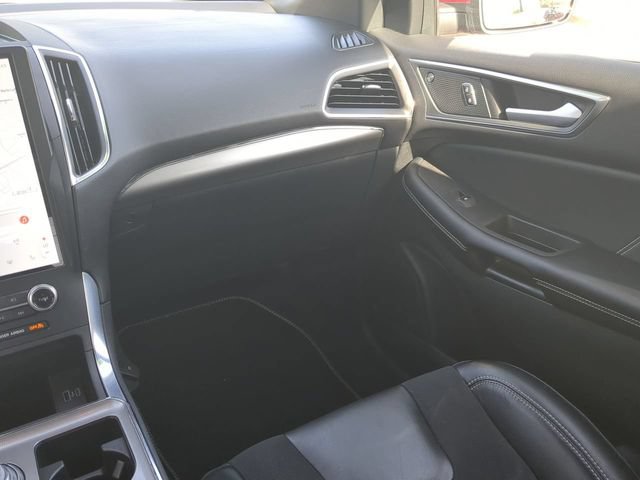 Certified 2024 Ford Edge ST w/ Equipment Group 401A AWD/4WD image 17