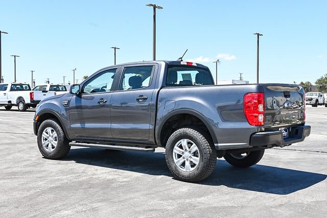 Certified 2019 Ford Ranger XL w/ Equipment Group 101A Mid RWD image 6