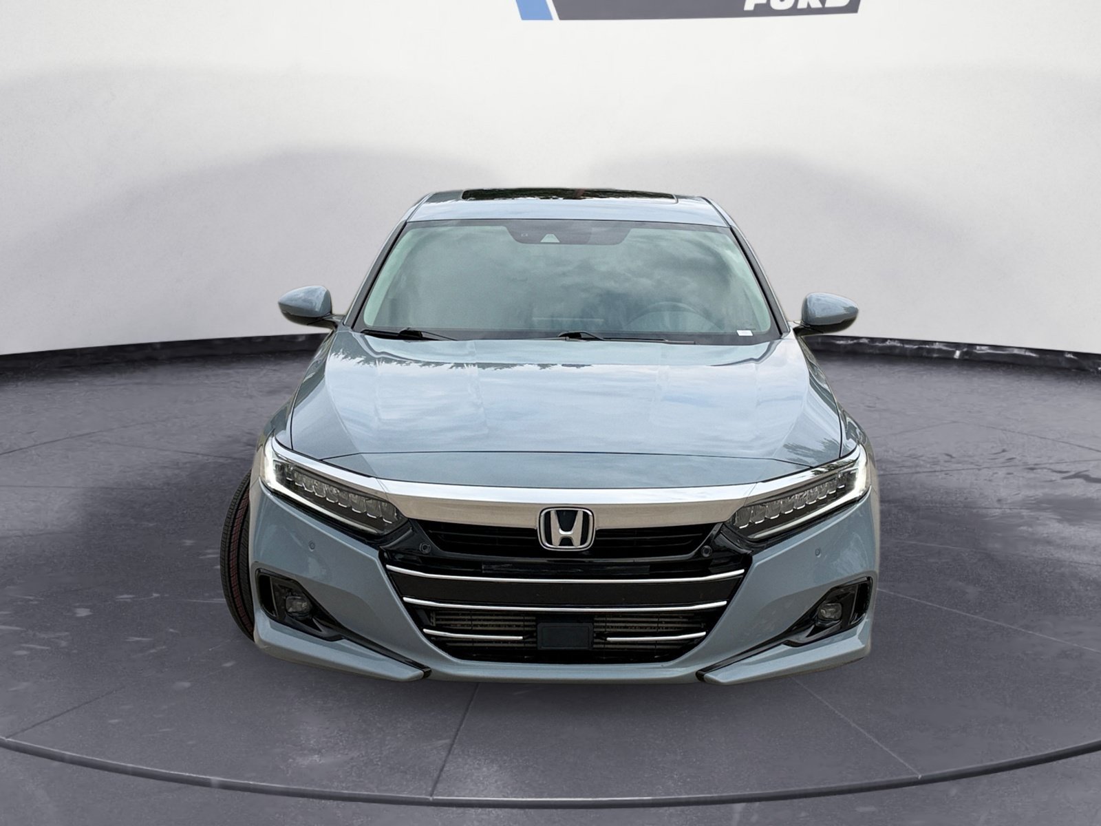Used 2021 Honda Accord Touring image 8